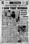 South Wales Echo Wednesday 04 May 1988 Page 1