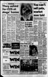 South Wales Echo Wednesday 04 May 1988 Page 8