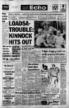 South Wales Echo Friday 20 May 1988 Page 1