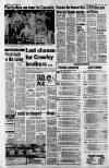 South Wales Echo Thursday 02 June 1988 Page 39