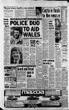 South Wales Echo Thursday 02 June 1988 Page 40