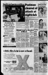 South Wales Echo Friday 03 June 1988 Page 12