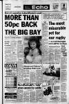 South Wales Echo Tuesday 07 June 1988 Page 1