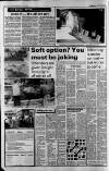 South Wales Echo Wednesday 15 June 1988 Page 12