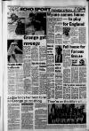 South Wales Echo Wednesday 15 June 1988 Page 25