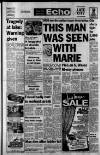 South Wales Echo Friday 24 June 1988 Page 1