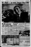 South Wales Echo Friday 24 June 1988 Page 16