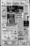 South Wales Echo Friday 24 June 1988 Page 20