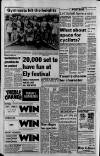 South Wales Echo Friday 01 July 1988 Page 8
