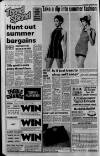 South Wales Echo Monday 04 July 1988 Page 8