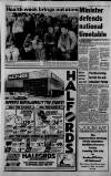 South Wales Echo Friday 08 July 1988 Page 15