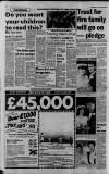 South Wales Echo Friday 08 July 1988 Page 20