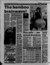 South Wales Echo Saturday 09 July 1988 Page 12