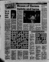 South Wales Echo Saturday 09 July 1988 Page 26