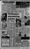 South Wales Echo Friday 22 July 1988 Page 18