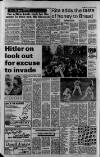 South Wales Echo Friday 19 August 1988 Page 14