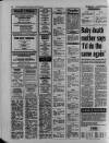 South Wales Echo Saturday 27 August 1988 Page 6