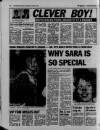South Wales Echo Saturday 27 August 1988 Page 8