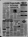 South Wales Echo Saturday 27 August 1988 Page 18