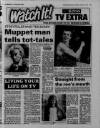 South Wales Echo Saturday 27 August 1988 Page 21