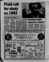 South Wales Echo Saturday 27 August 1988 Page 30