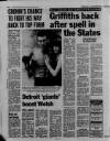 South Wales Echo Saturday 27 August 1988 Page 46