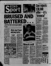 South Wales Echo Saturday 27 August 1988 Page 48