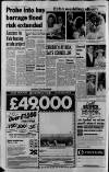 South Wales Echo Friday 09 September 1988 Page 16