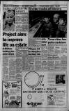 South Wales Echo Friday 09 September 1988 Page 19