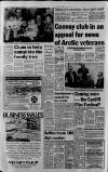 South Wales Echo Friday 14 October 1988 Page 8