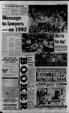 South Wales Echo Friday 21 October 1988 Page 12