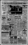 South Wales Echo Friday 21 October 1988 Page 18