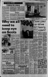 South Wales Echo Friday 21 October 1988 Page 22