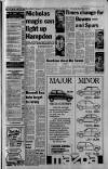 South Wales Echo Friday 21 October 1988 Page 41