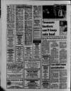 South Wales Echo Saturday 22 October 1988 Page 6
