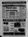 South Wales Echo Saturday 22 October 1988 Page 8
