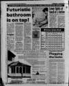 South Wales Echo Saturday 22 October 1988 Page 16