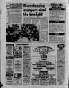 South Wales Echo Saturday 22 October 1988 Page 20