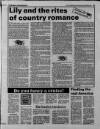 South Wales Echo Saturday 22 October 1988 Page 21