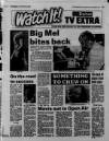 South Wales Echo Saturday 22 October 1988 Page 23