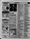South Wales Echo Saturday 22 October 1988 Page 26