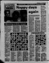 South Wales Echo Saturday 22 October 1988 Page 30