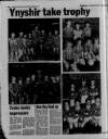 South Wales Echo Saturday 22 October 1988 Page 48