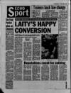 South Wales Echo Saturday 22 October 1988 Page 52