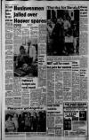 South Wales Echo Tuesday 01 November 1988 Page 7