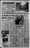 South Wales Echo Tuesday 01 November 1988 Page 10