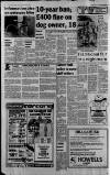 South Wales Echo Thursday 03 November 1988 Page 4