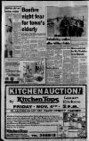 South Wales Echo Thursday 03 November 1988 Page 8