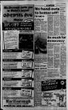 South Wales Echo Thursday 03 November 1988 Page 10