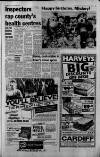 South Wales Echo Thursday 03 November 1988 Page 15